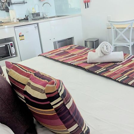 Proserpine Motor Lodge 外观 照片