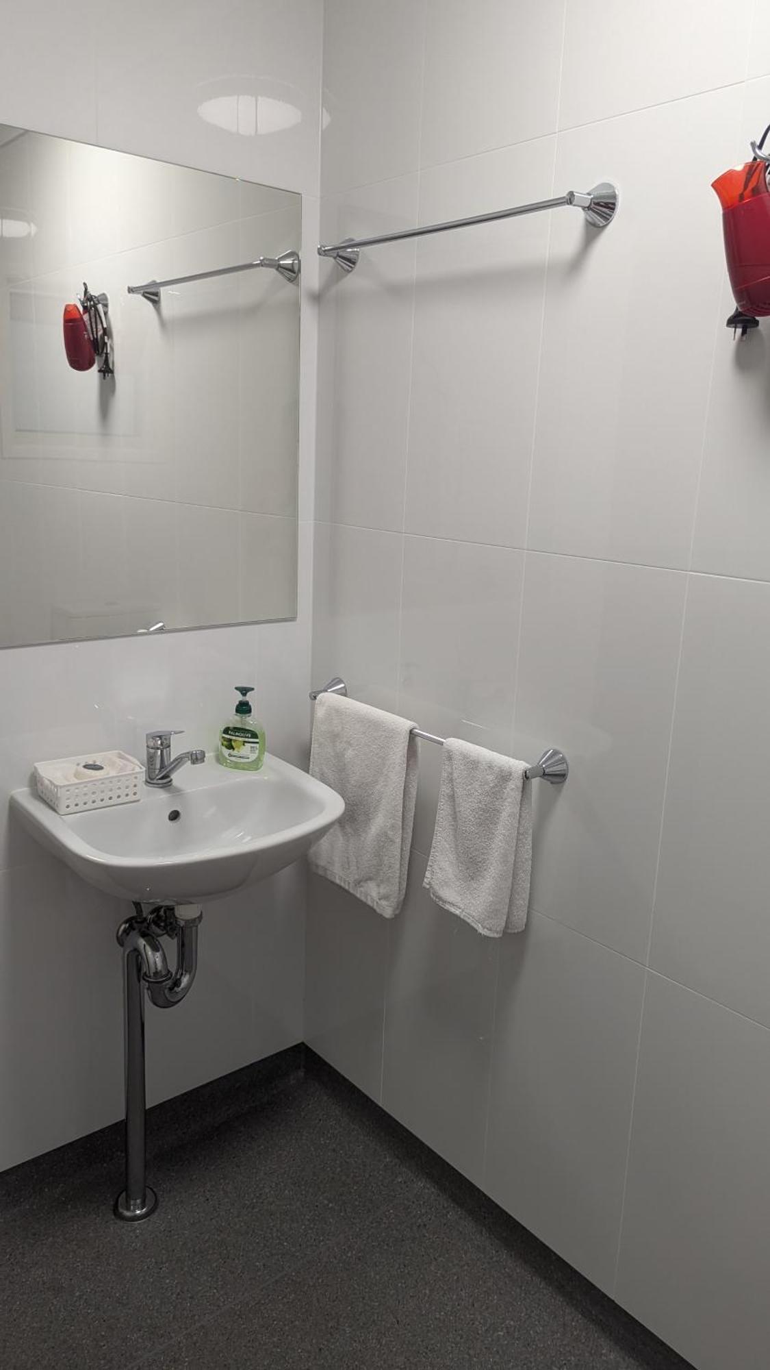 Proserpine Motor Lodge 外观 照片