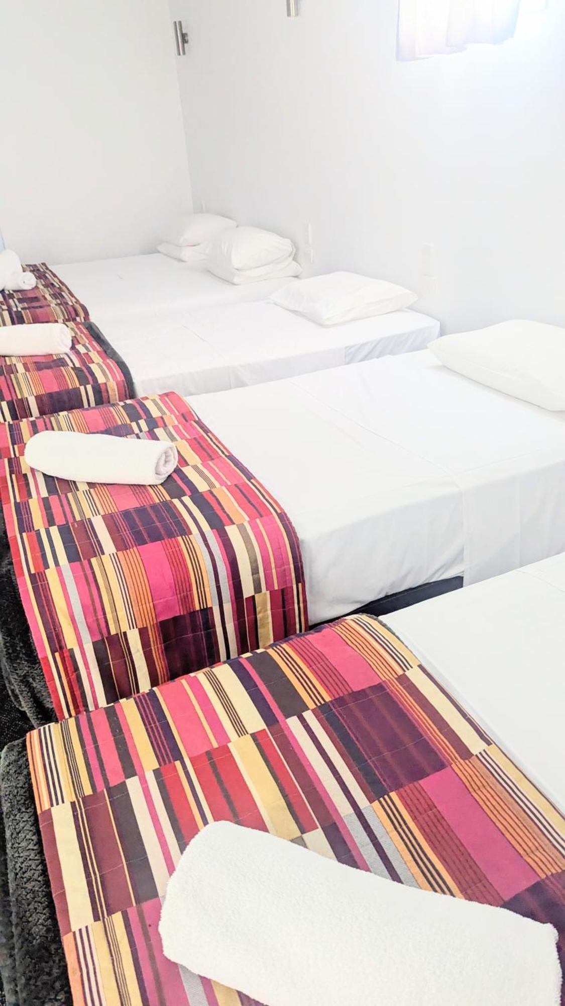 Proserpine Motor Lodge 外观 照片